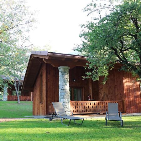 Lazy Bee Camping Village أَويستا المظهر الخارجي الصورة