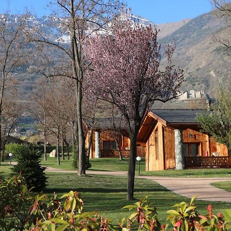 Lazy Bee Camping Village أَويستا المظهر الخارجي الصورة