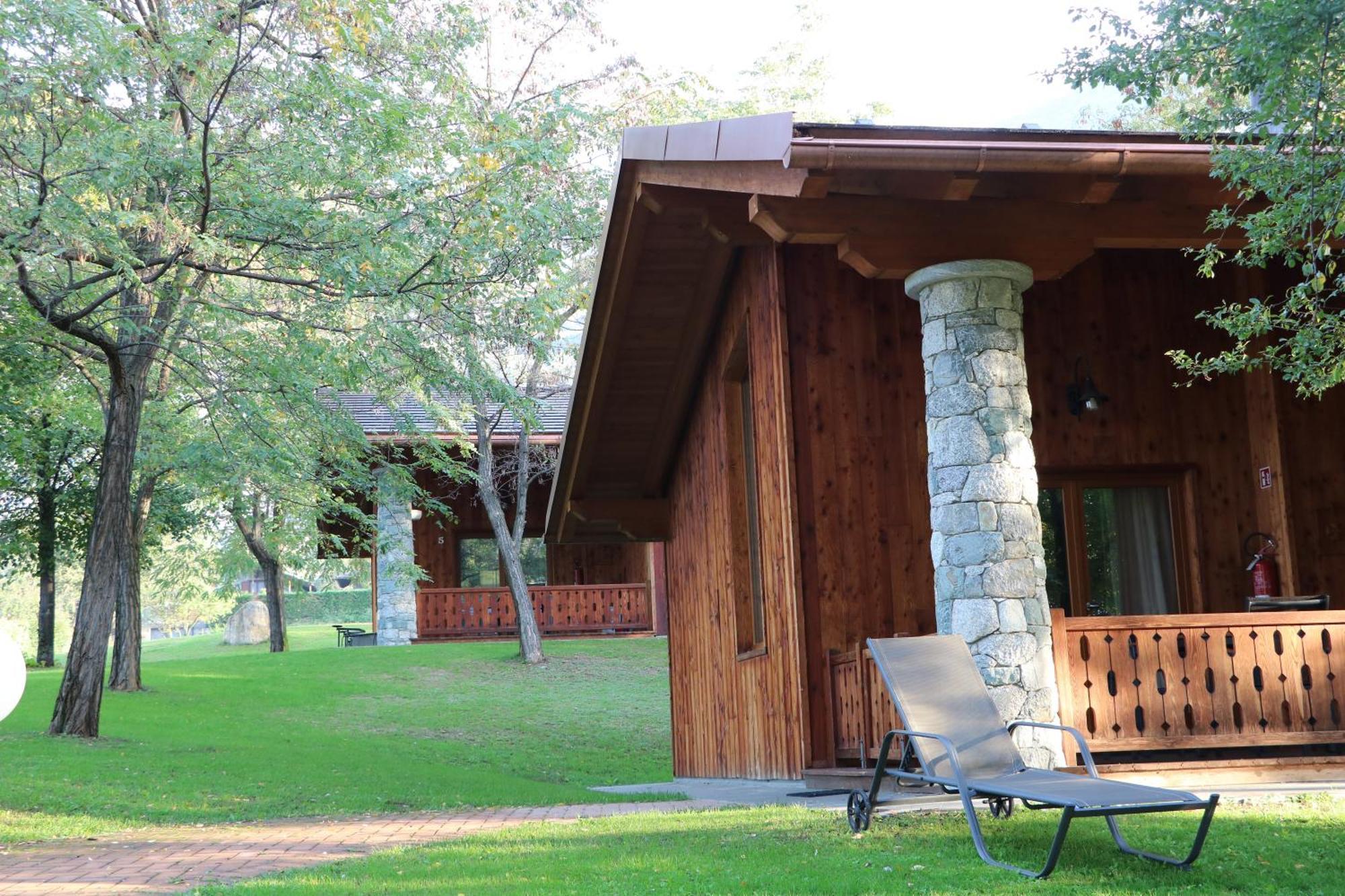 Lazy Bee Camping Village أَويستا المظهر الخارجي الصورة