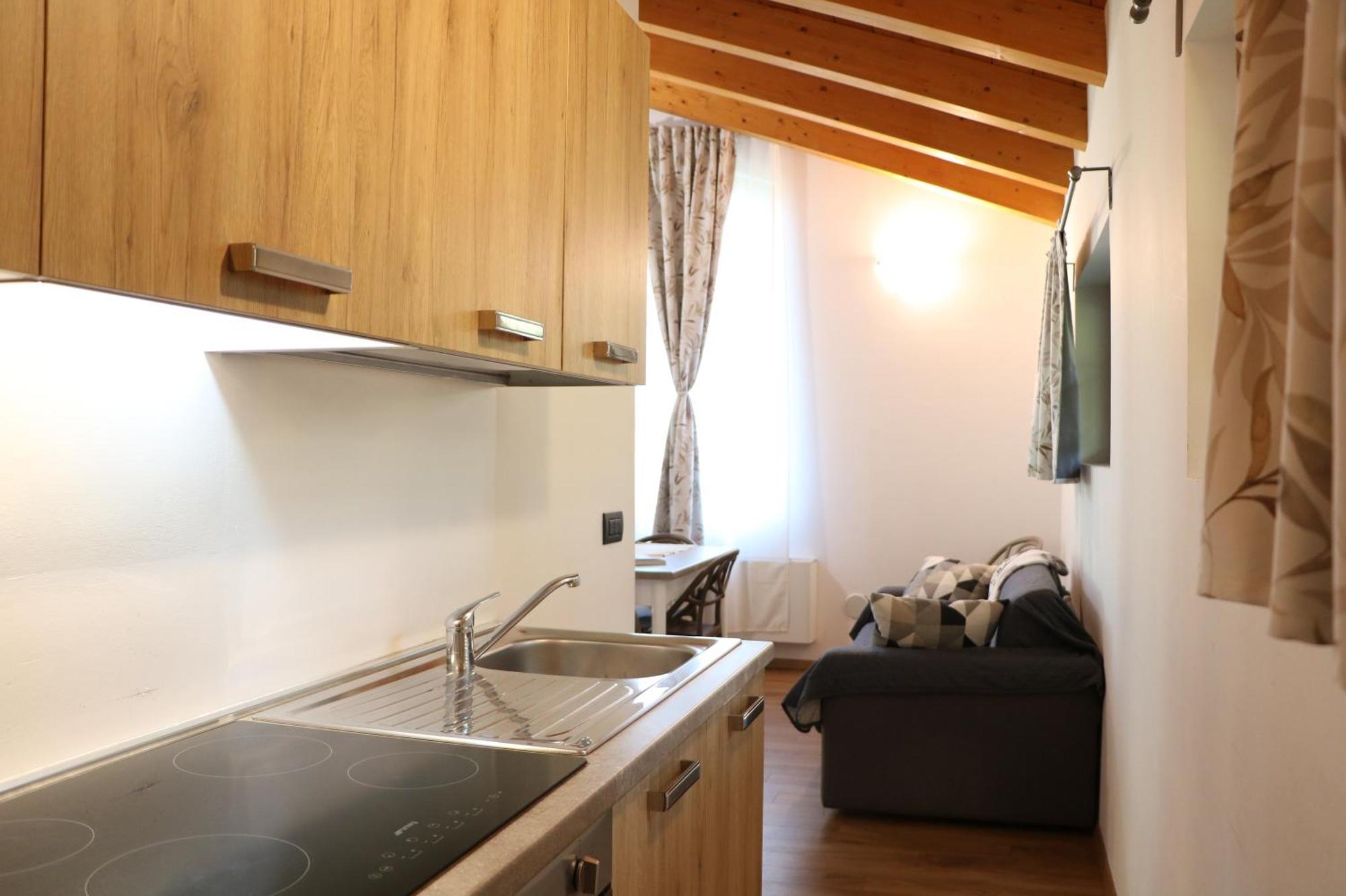 Lazy Bee Camping Village أَويستا المظهر الخارجي الصورة
